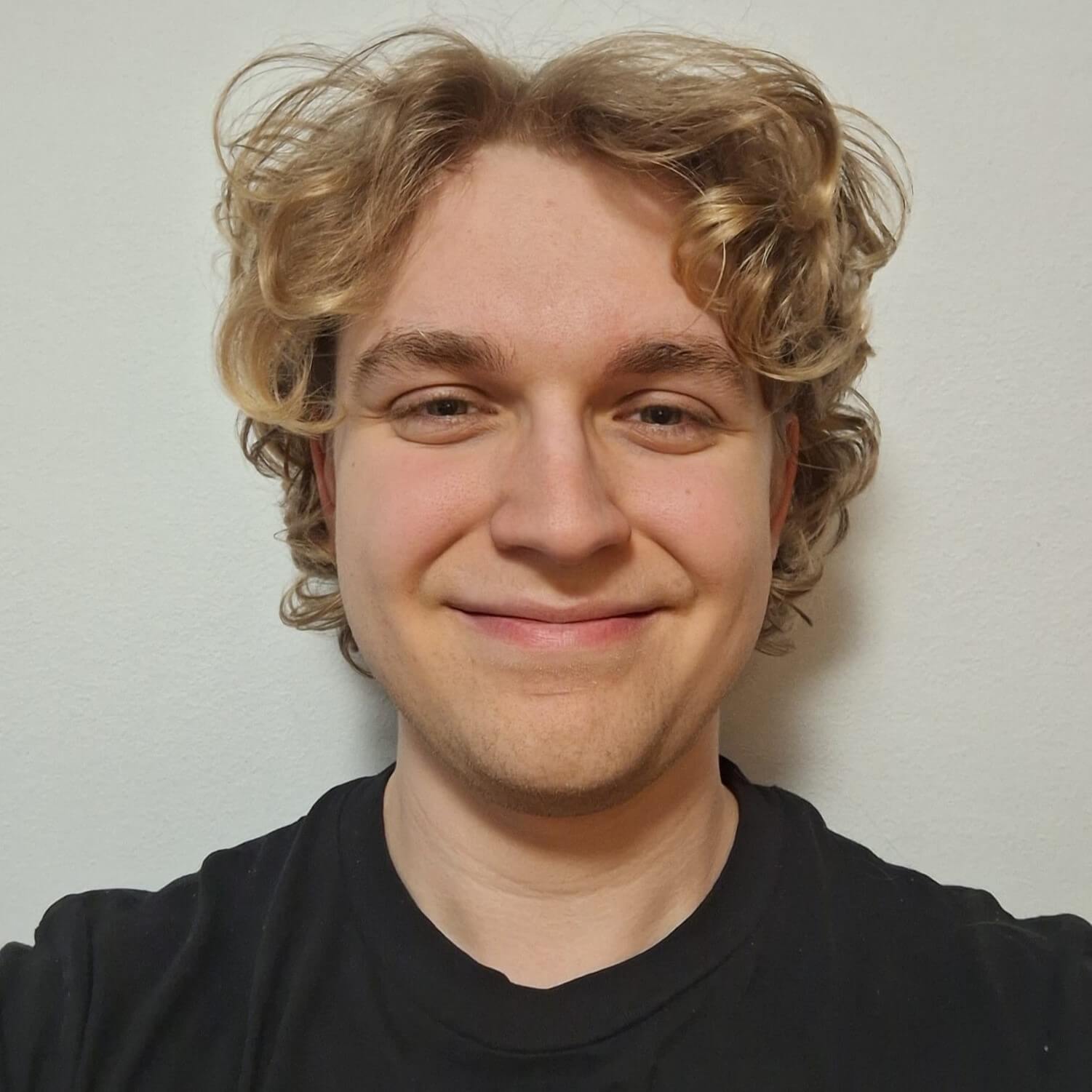 Instruktor iz matematike Lucijan Kokolj